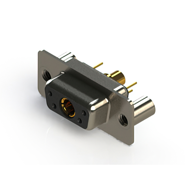 628-5W1-224-4T3 EDAC Inc.  D-Sub Connector Assemblies