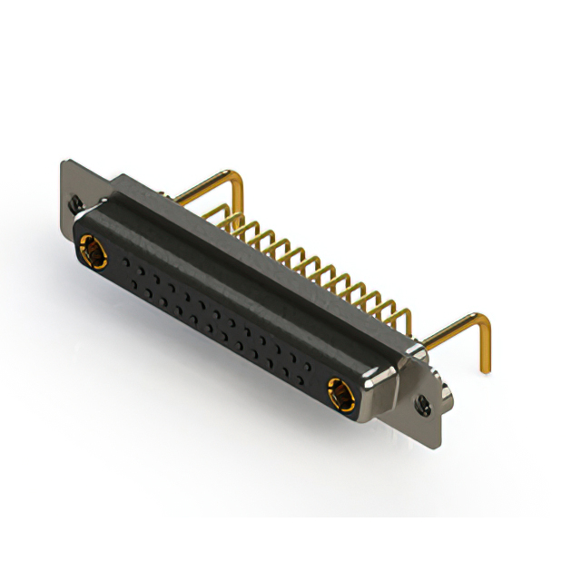 630-27W2650-1TA EDAC Inc.  Gruppi di connettori D-Sub