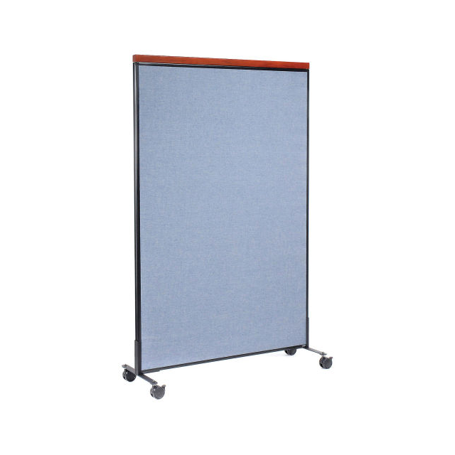 694972MBL Interion By Global Industrial  Partitions and Accessories