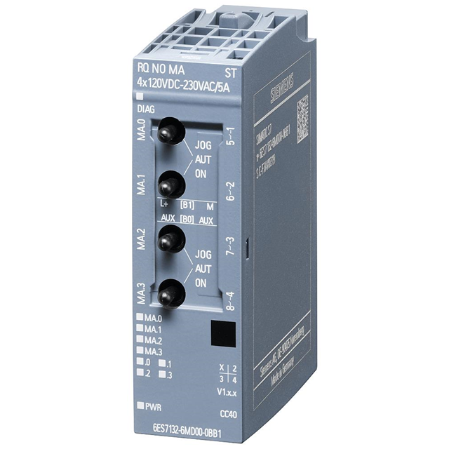 6ES71326MD000BB1 Siemens Modules PLC