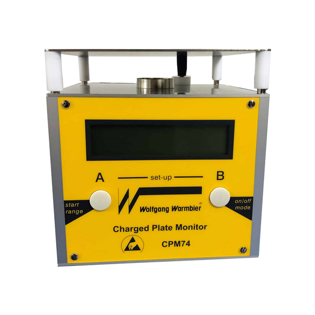 7100.CPM74 Transforming Technologies  Monitors Testers