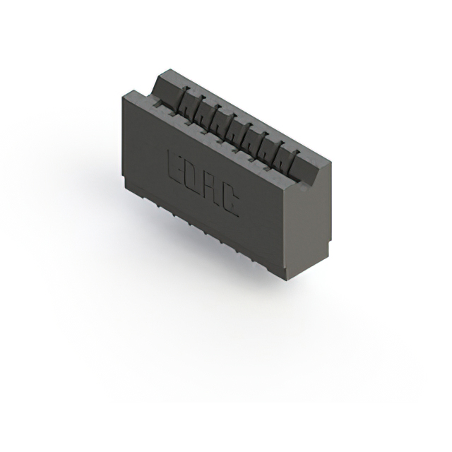 746-008-553-106 EDAC Inc.  Connettori per bordi