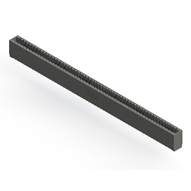 746-056-525-501 EDAC Inc.  Edgeboard Connectors