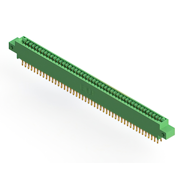 846-092-555-812 EDAC Inc.  Edgeboard Connectors