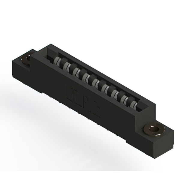 857-009-453-103 EDAC Inc.  Edgeboard Connectors