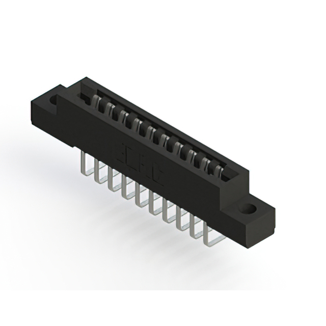 857-010-458-102 EDAC Inc.  Connecteurs de bordure