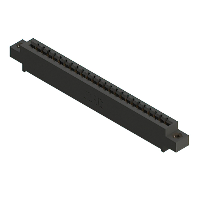 887-024-524-608 EDAC Inc.  Edgeboard Connectors