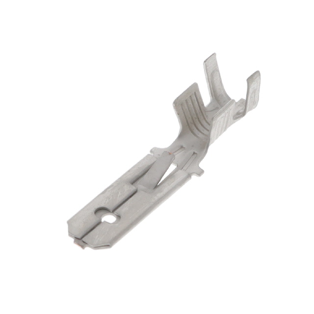 280080-4 TE Connectivity AMP Connectors  Conectores de desconexión rápida