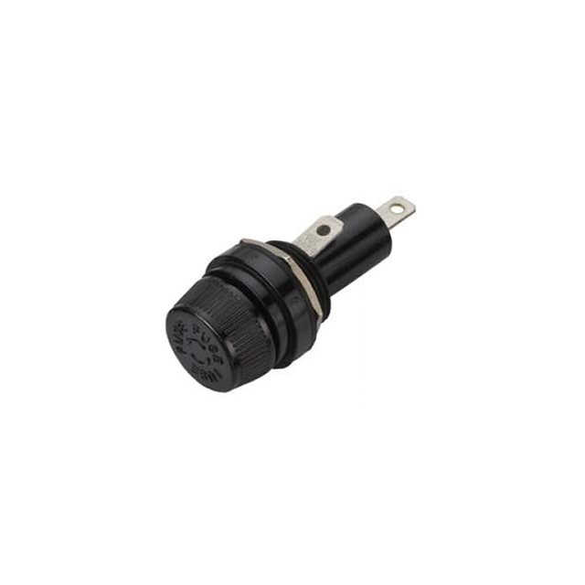 BK1-HPG-615E Eaton - Electronics Division Porte-fusibles