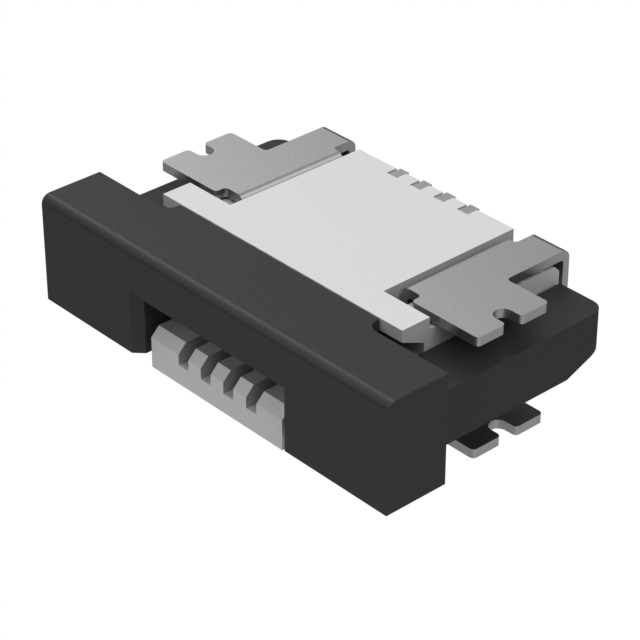 CF20041D0R0-NH Cvilux USA  FFC FPC (Flat Flexible) Steckverbinderbaugruppen
