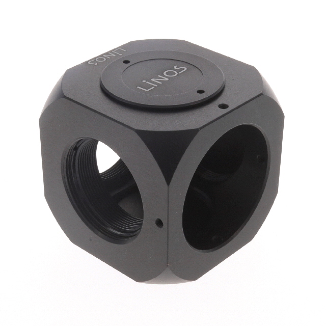 G065236000 Excelitas Technologies  Optomécanique