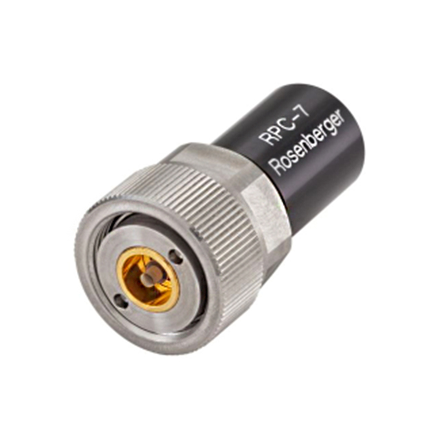 07P12L-000S3 Rosenberger  Test and Measurement Accessories