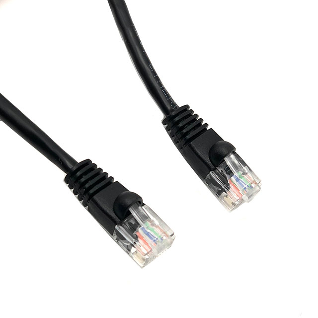 284-010BK-RH FIRST CABLE LINE INC.  Assemblaggi di cavi