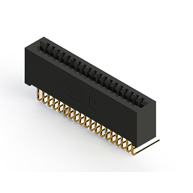 892-019-558-101 EDAC Inc.  Edgeboard Connectors