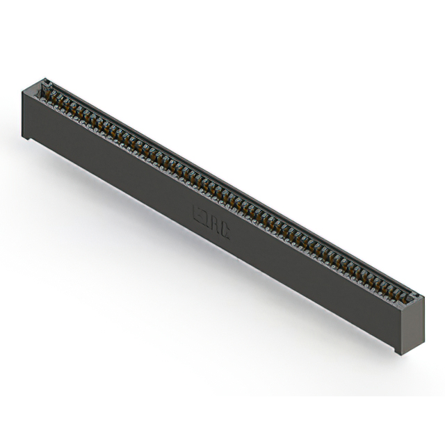 895-055-520-101 EDAC Inc.  Edgeboard Connectors