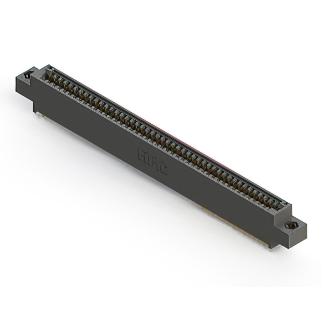 895-090-521-807 EDAC Inc.  Edgeboard Connectors