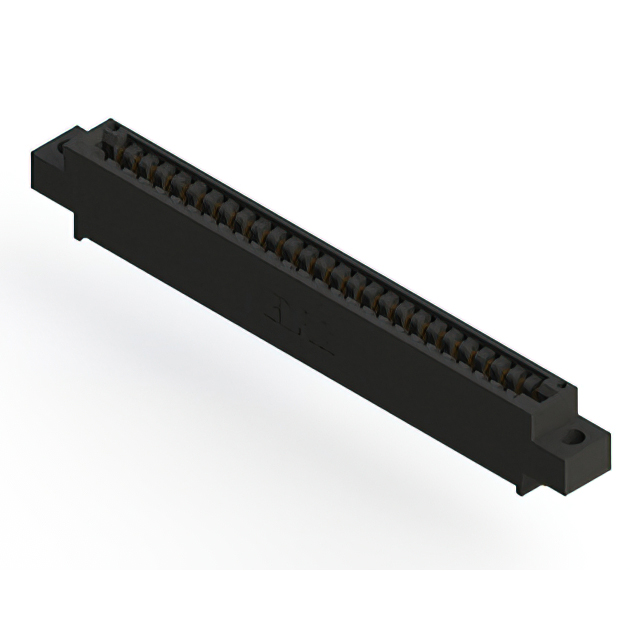 896-027-521-604 EDAC Inc.  Edgeboard Connectors