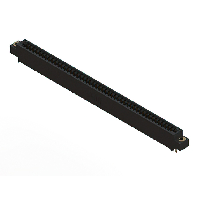 896-048-500-603 EDAC Inc.  Edgeboard Connectors
