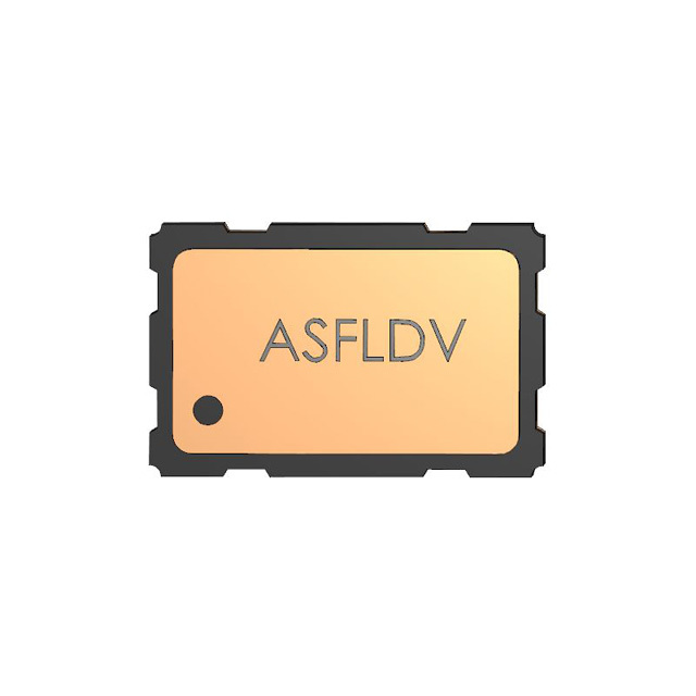 ASFLDV-24.000MHZ-LC-T Abracon LLC  Oscillatori