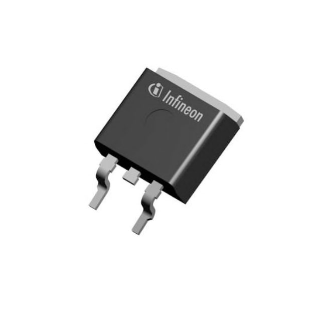 IPB330P10NMATMA1 Infineon Technologies  FET simples MOSFET