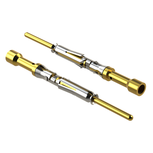 MP28W23G15 Amphenol Sine Systems Corp  Contatti del connettore circolare