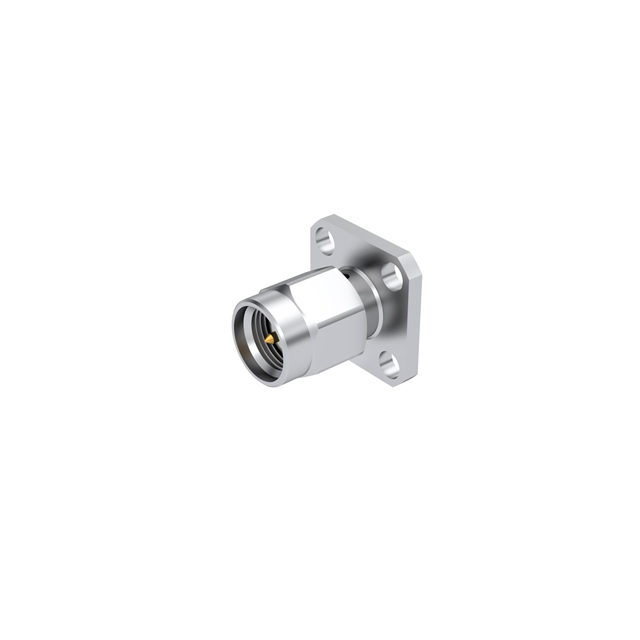 R125492001 Radiall USA, Inc.  Gruppi di connettori coassiali (RF)