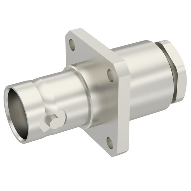 R141256000 Radiall USA, Inc.  Gruppi di connettori coassiali (RF)