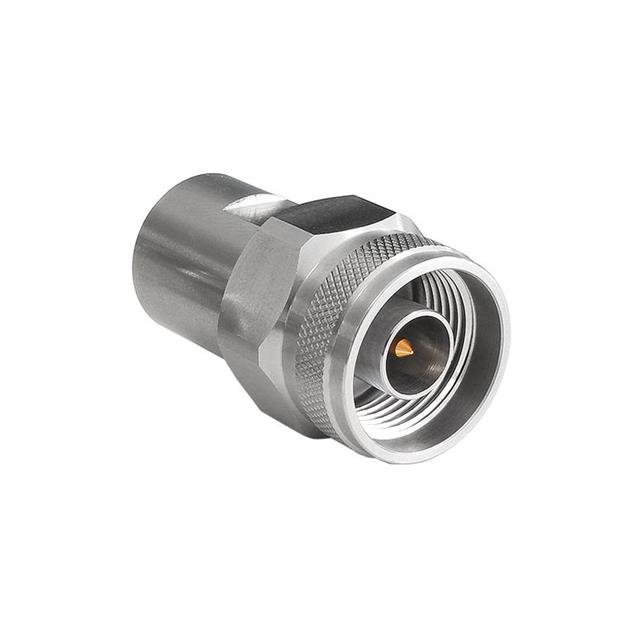 RFTERMNP2W Bulgin  Terminadores de conector coaxial (RF)