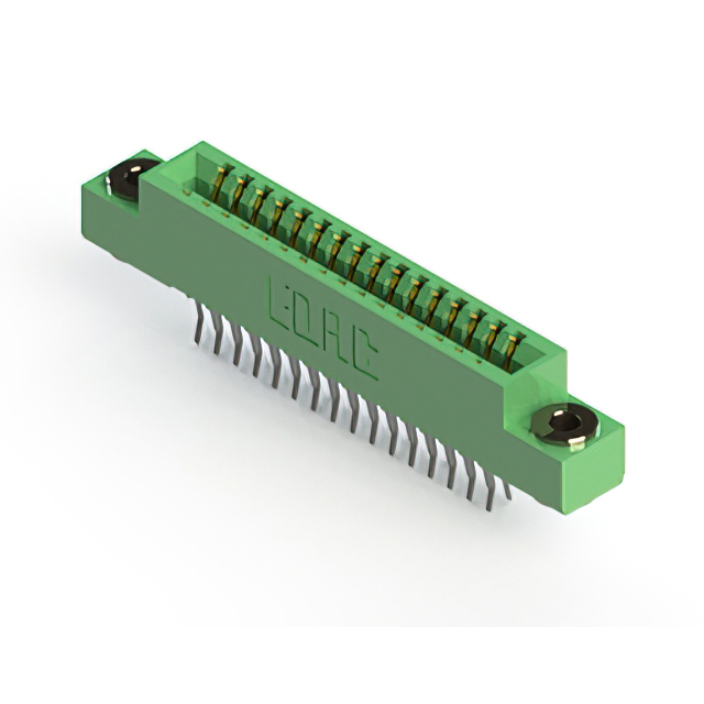 341-032-560-203 EDAC Inc.  Edgeboard Connectors