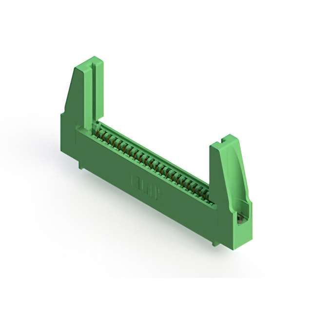 345-024-525-488 EDAC Inc.  Edgeboard Connectors