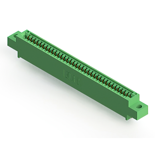 345-035-525-604 EDAC Inc.  Conectores de tableros de borde