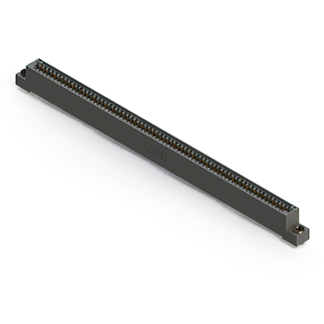 395-069-542-103 EDAC Inc.  Edgeboard Connectors