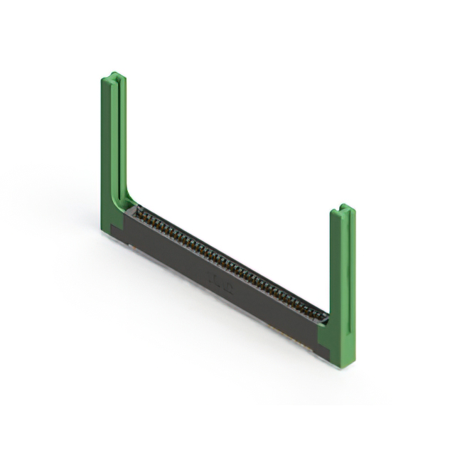 395-084-523-258 EDAC Inc.  Edgeboard Connectors