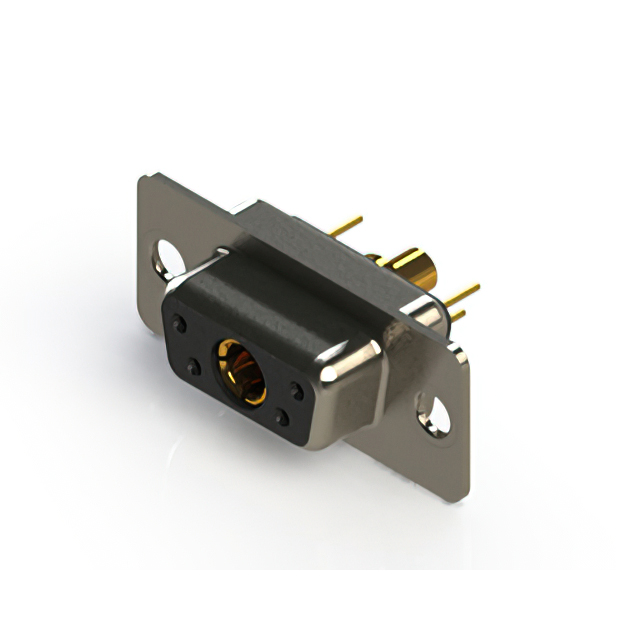 628-5W1-224-3T1 EDAC Inc.  Gruppi di connettori D-Sub