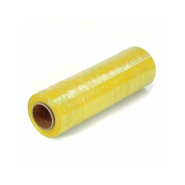 YEL18 Western Plastics  Shipping and Packaging Products