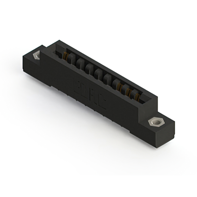 857-009-505-107 EDAC Inc.  Conectores de tableros de borde