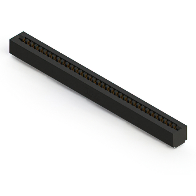 857-035-541-101 EDAC Inc.  Edgeboard Connectors