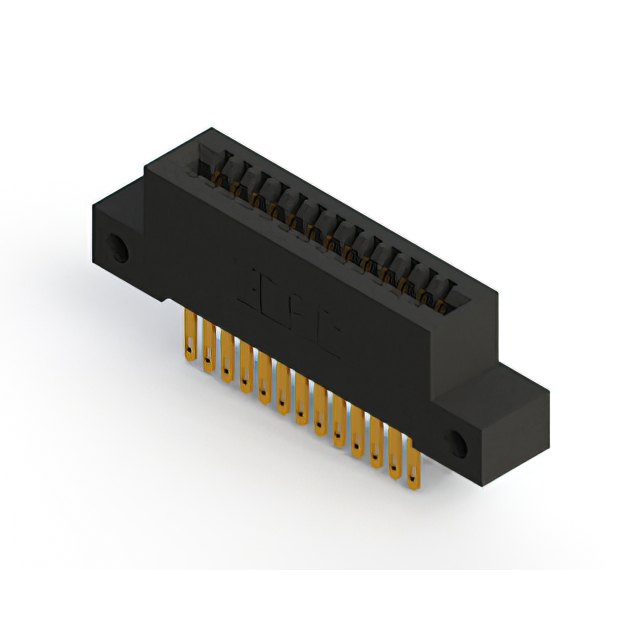 892-026-500-212 EDAC Inc.  Conectores de tableros de borde