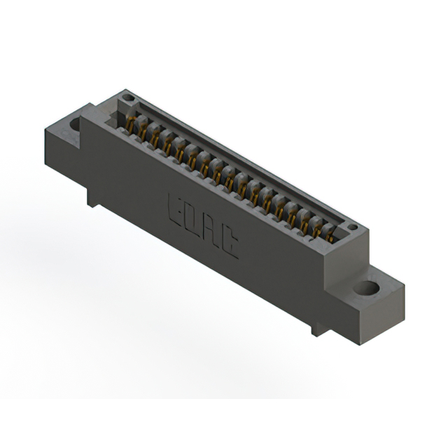 895-017-521-404 EDAC Inc.  Kantenbrettverbinder