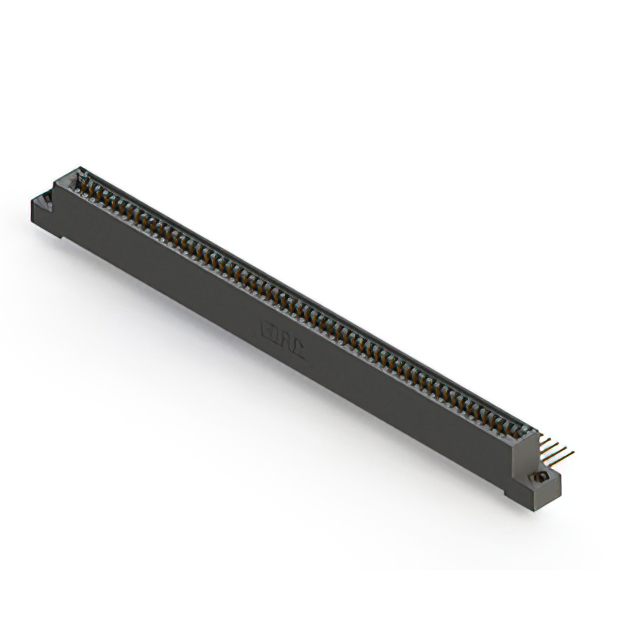 895-057-559-107 EDAC Inc.  Edgeboard Connectors