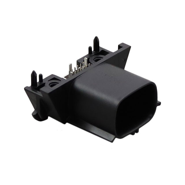 0348570506 Molex  Embases Prises femelles