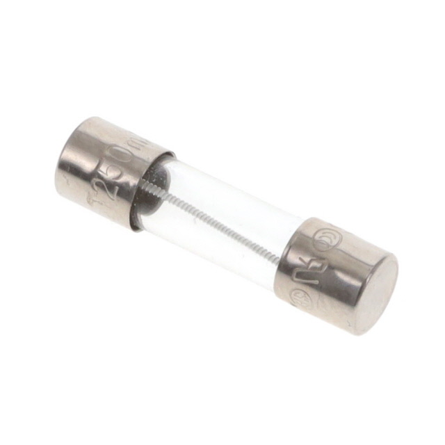 0618.250MXP Littelfuse Inc. Fusibili