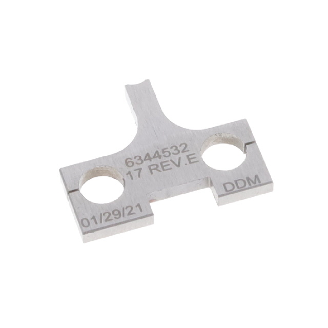 634453217 Molex  Crimper Applicator Press Accessories