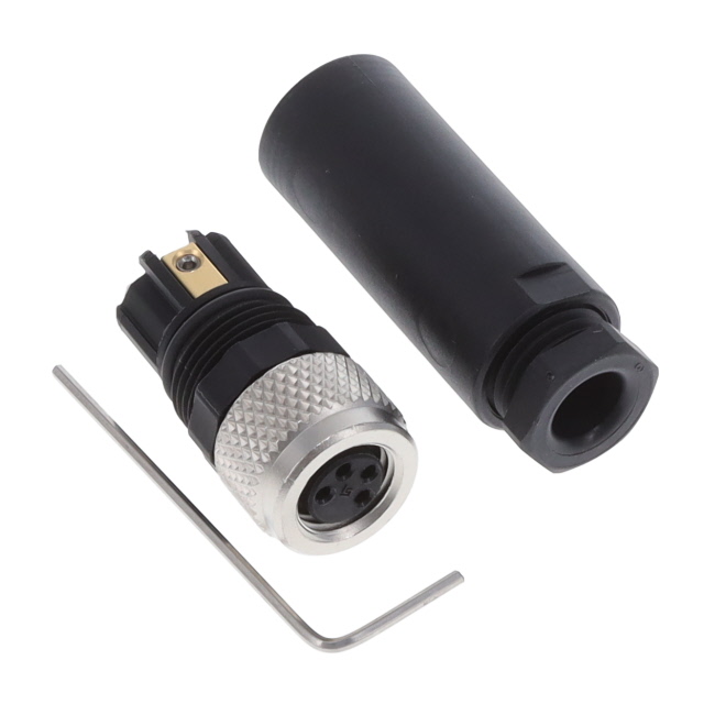 1200910026 Molex  Conjuntos de conectores circulares