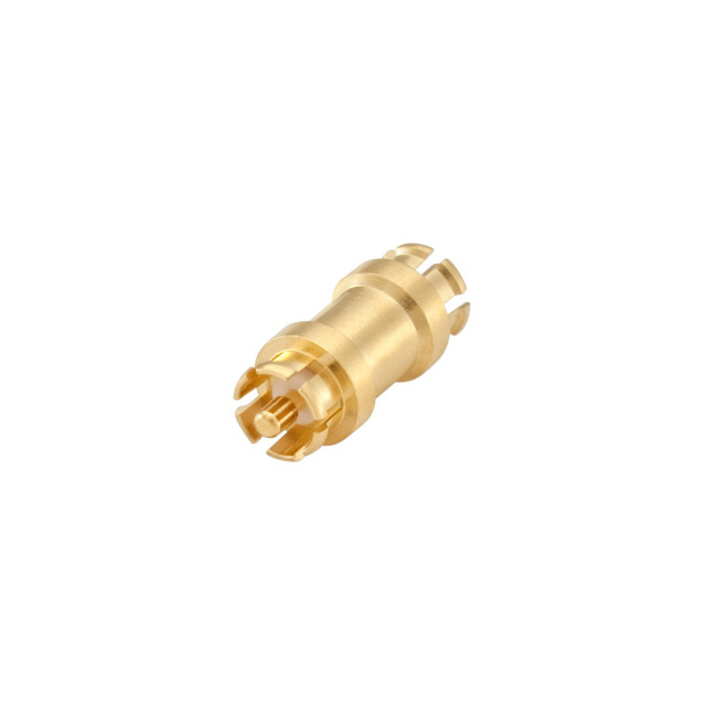 16S102-S00L5 Rosenberger  Coaxial Connector (RF) Adapters