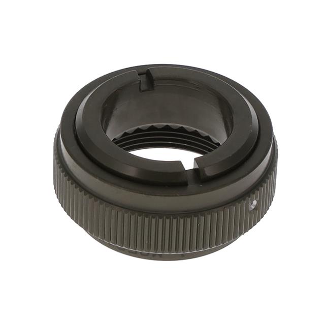 A8504914S17W Amphenol Interconnect India  Carcasas traseras y abrazaderas de cables