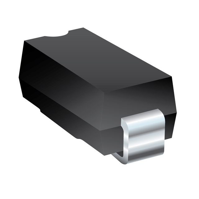 1.5SMBJ14A Bourns Inc. Diodes TVS