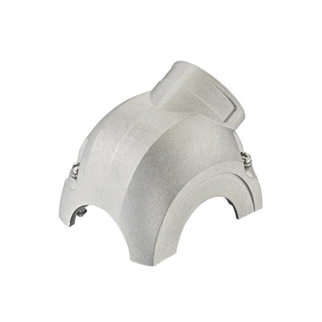 11123001581 HARTING  Heavy Duty Connector Housings Hoods Bases