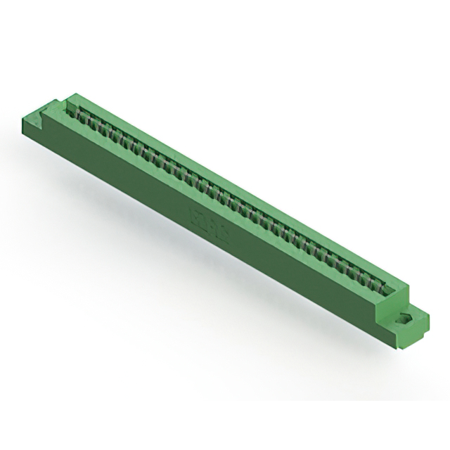 307-029-425-104 EDAC Inc.  Edgeboard Connectors