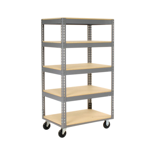 983115 Global Industrial  Carts and Trucks